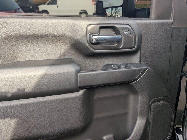 used 2022 Chevrolet Silverado 2500 car, priced at $29,900