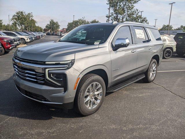new 2026 Chevrolet Tahoe car, priced at $85,815