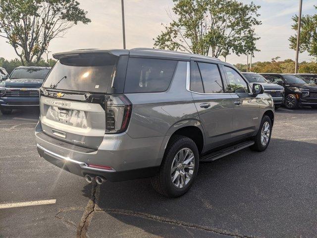 new 2026 Chevrolet Tahoe car, priced at $85,815