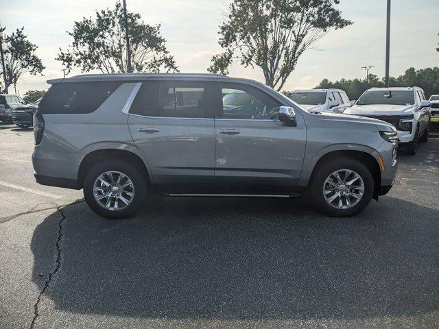 new 2026 Chevrolet Tahoe car, priced at $85,815