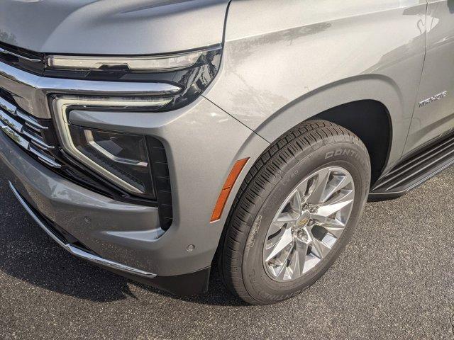 new 2026 Chevrolet Tahoe car, priced at $85,815