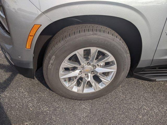 new 2026 Chevrolet Tahoe car, priced at $85,815