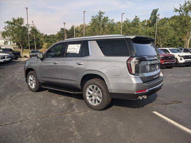 new 2026 Chevrolet Tahoe car, priced at $85,815