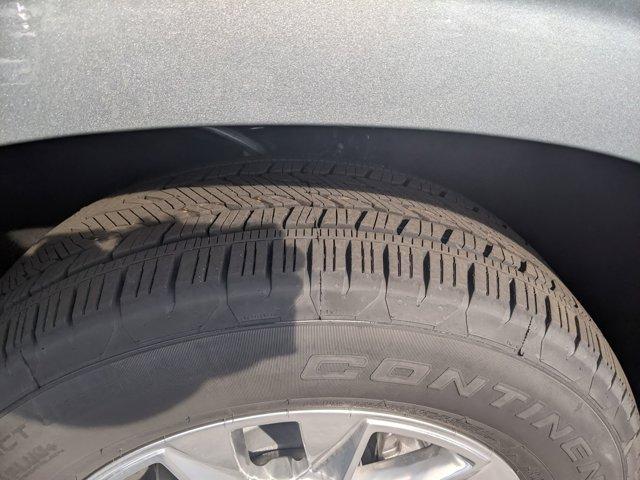 new 2026 Chevrolet Tahoe car, priced at $85,815