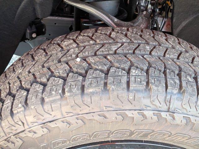 new 2026 Chevrolet Silverado 1500 car, priced at $68,990