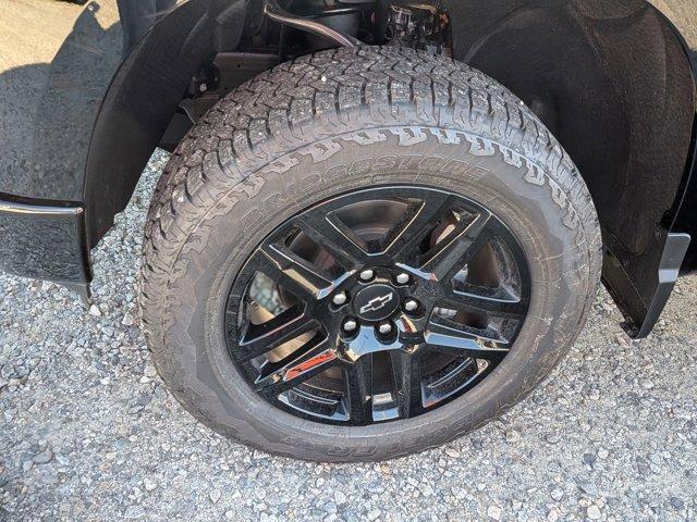 new 2026 Chevrolet Silverado 1500 car, priced at $68,990