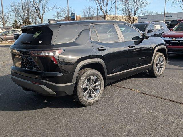 new 2026 Chevrolet Equinox car, priced at $31,440