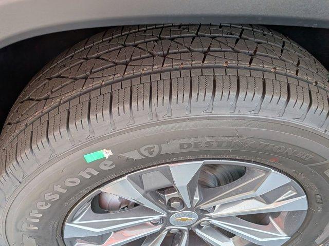 new 2026 Chevrolet Equinox car, priced at $31,440