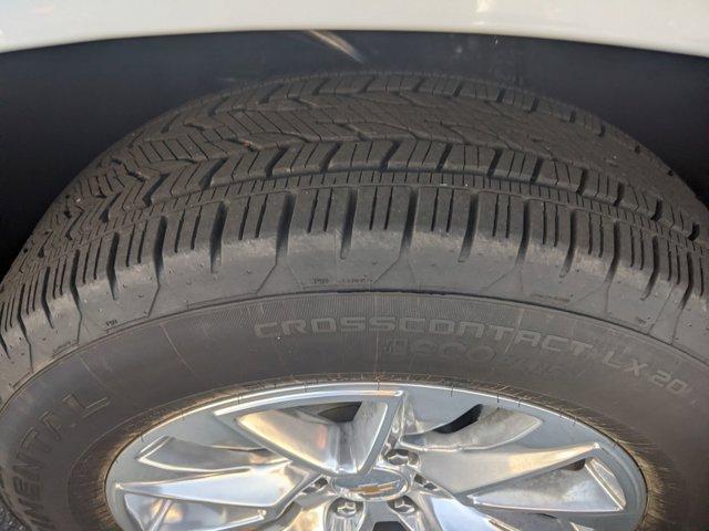 new 2026 Chevrolet Suburban car, priced at $89,810