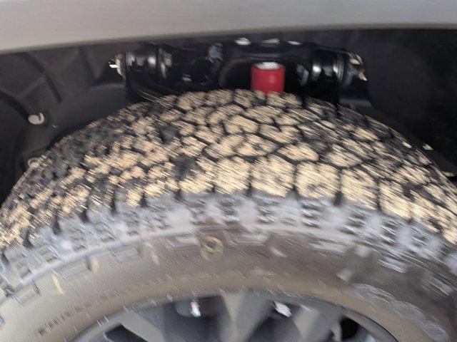 new 2026 Chevrolet Silverado 2500 car, priced at $68,300