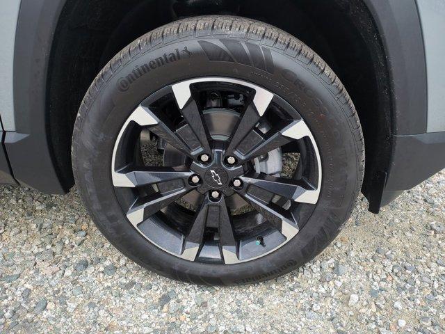 new 2026 Chevrolet Equinox car, priced at $37,976