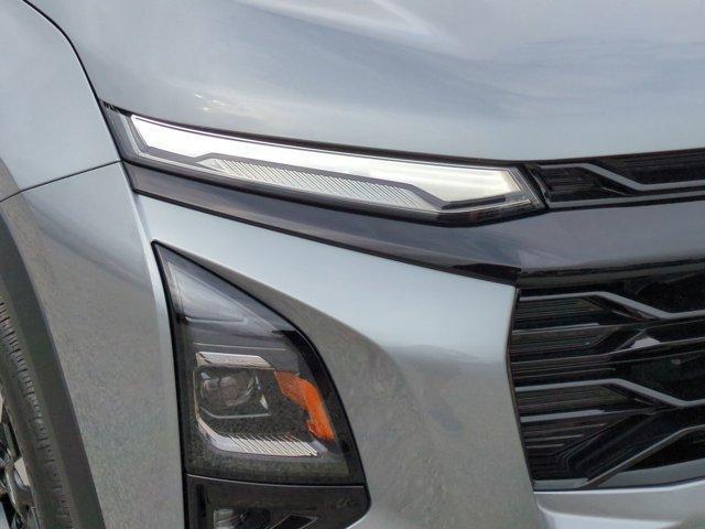 new 2026 Chevrolet Equinox car, priced at $37,976