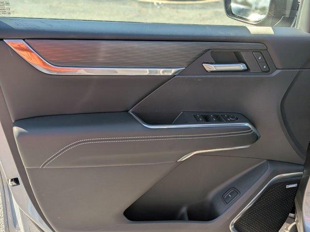 used 2025 GMC Acadia car, priced at $32,400