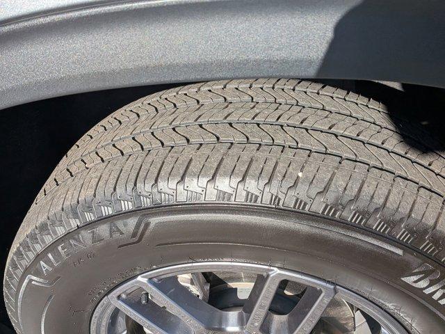 used 2025 GMC Acadia car, priced at $32,400