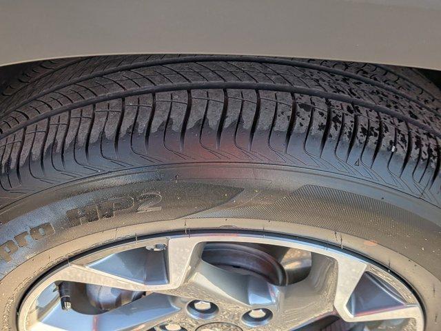 used 2025 Chevrolet Trax car, priced at $19,700