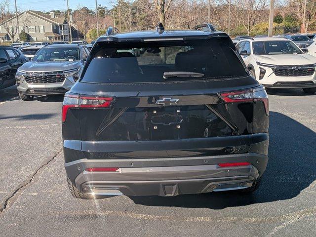 new 2026 Chevrolet Equinox car, priced at $34,036