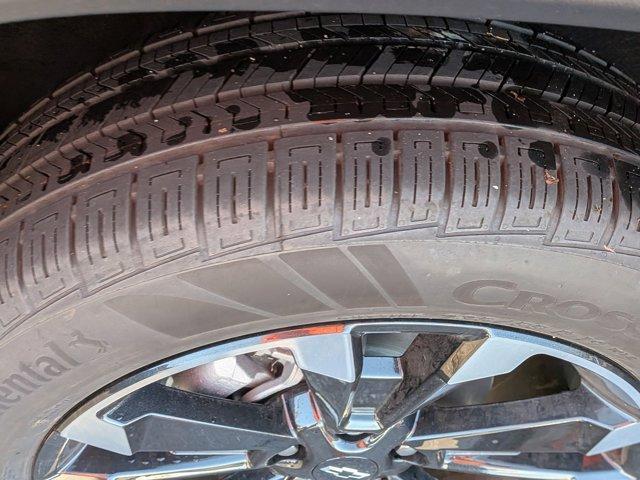 new 2026 Chevrolet Equinox car, priced at $35,395