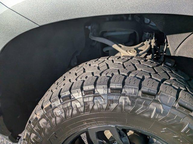 used 2021 Chevrolet Silverado 1500 car, priced at $32,400