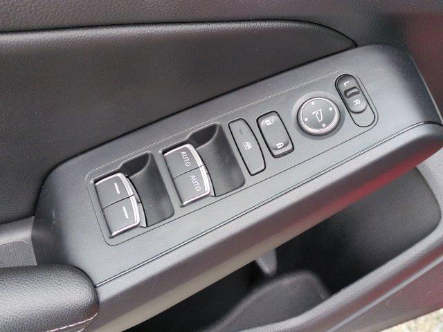 used 2024 Honda Civic car, priced at $26,715