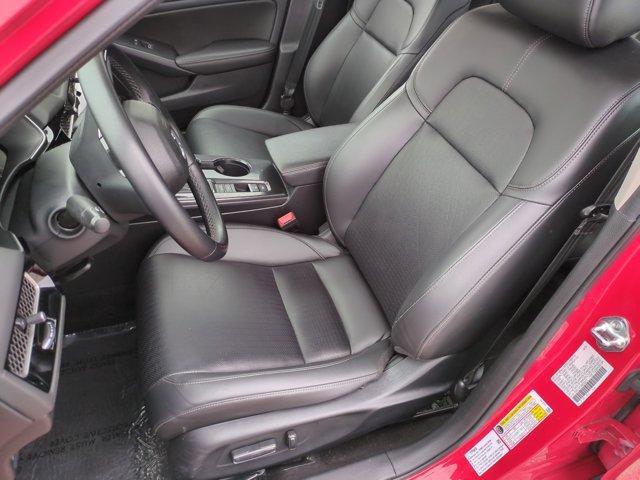 used 2024 Honda Civic car, priced at $26,715