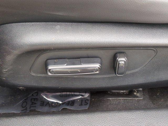 used 2024 Honda Civic car, priced at $26,715