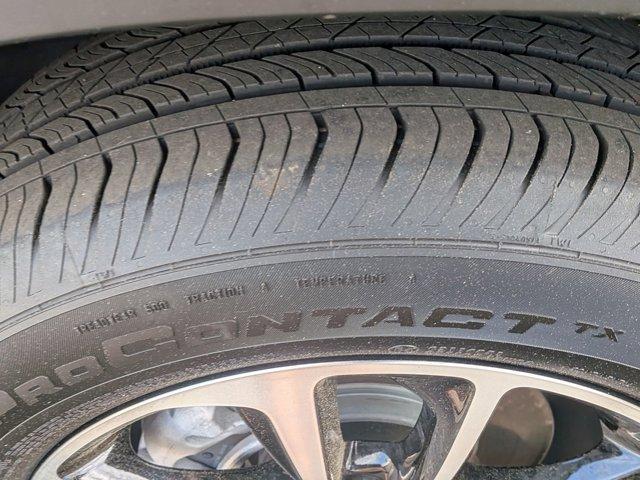used 2025 Chevrolet TrailBlazer car, priced at $25,974