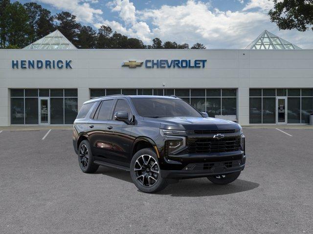 new 2026 Chevrolet Tahoe car, priced at $79,215