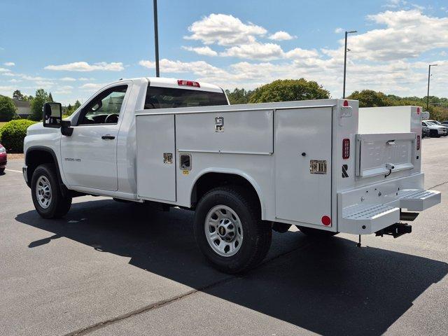 new 2026 Chevrolet Silverado 3500 car, priced at $63,667