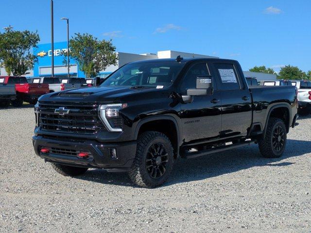 new 2026 Chevrolet Silverado 2500 car, priced at $65,985