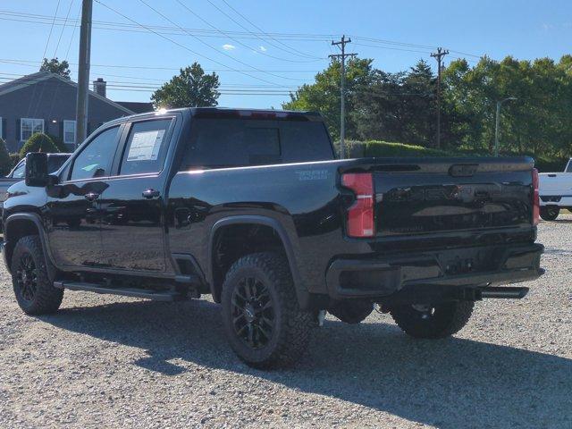 new 2026 Chevrolet Silverado 2500 car, priced at $65,985