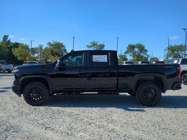 new 2026 Chevrolet Silverado 2500 car, priced at $65,985