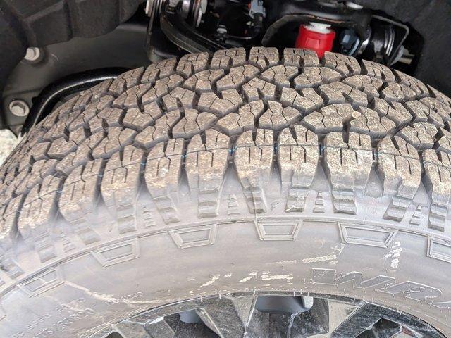 new 2026 Chevrolet Silverado 2500 car, priced at $68,695