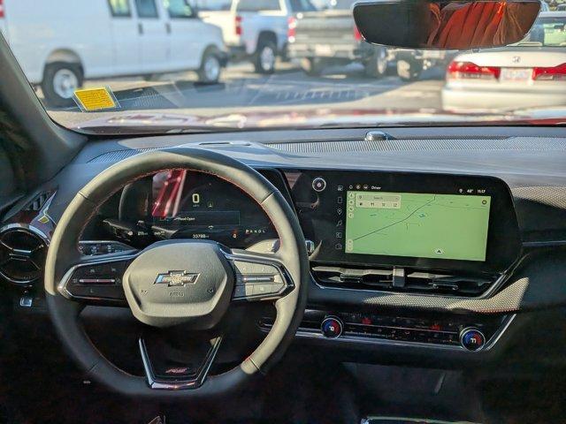 used 2025 Chevrolet Equinox car, priced at $30,400