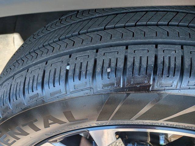 used 2025 Chevrolet Equinox car, priced at $30,400