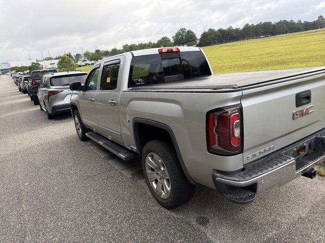 used 2017 GMC Sierra 1500 car, priced at $29,328