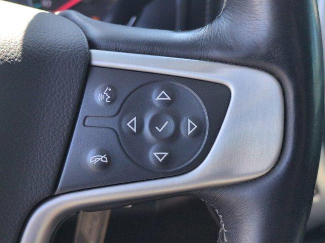 used 2017 GMC Sierra 1500 car, priced at $29,328