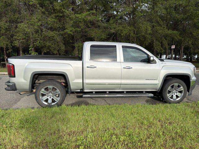 used 2017 GMC Sierra 1500 car, priced at $29,328