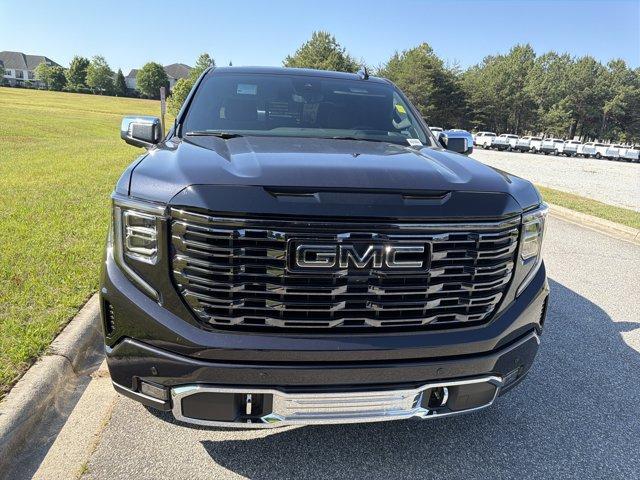 used 2025 GMC Sierra 1500 car, priced at $73,706