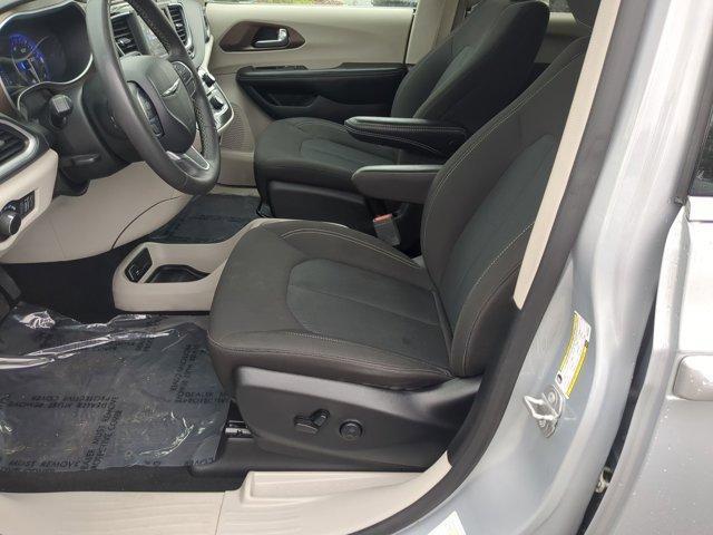 used 2023 Chrysler Voyager car, priced at $22,267