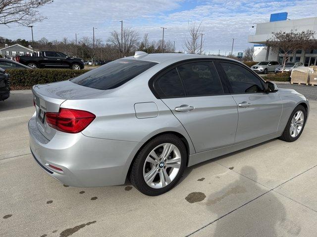 used 2016 BMW 328 car, priced at $11,800