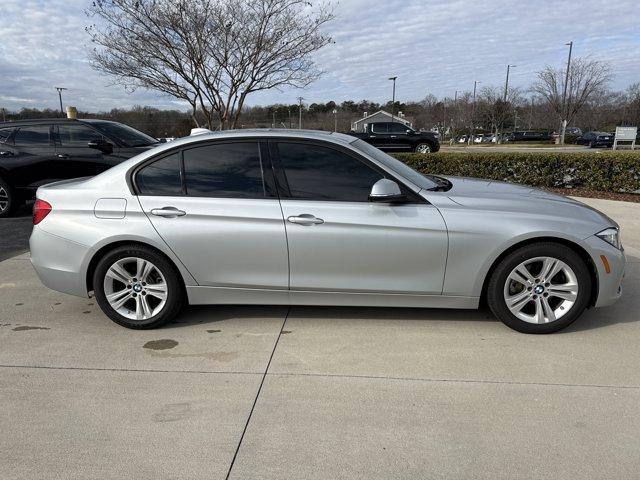 used 2016 BMW 328 car, priced at $11,800