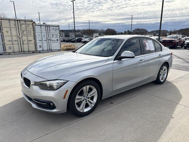 used 2016 BMW 328 car, priced at $11,800