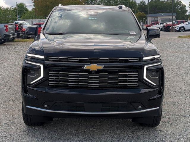 new 2026 Chevrolet Suburban car, priced at $91,204