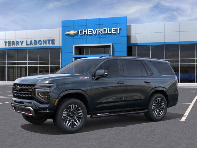 new 2026 Chevrolet Tahoe car, priced at $78,485