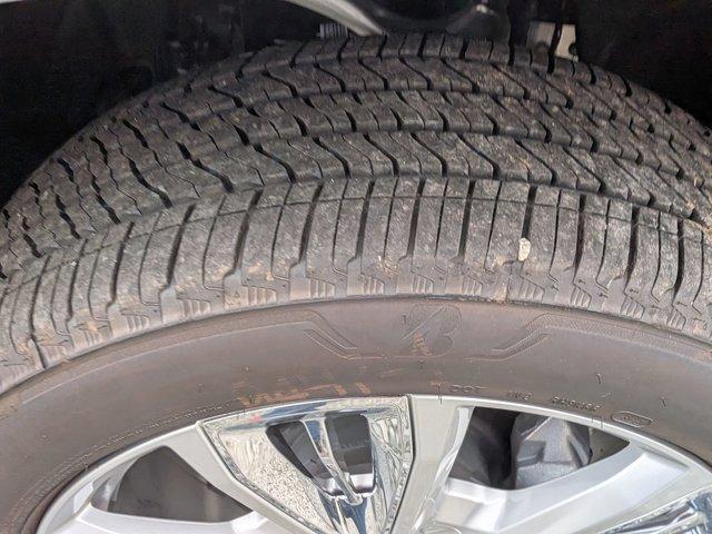 new 2026 Chevrolet Silverado 1500 car, priced at $79,195