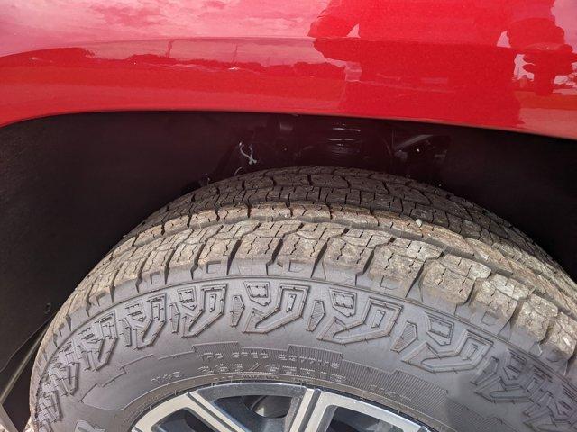 new 2026 Chevrolet Colorado car, priced at $48,915