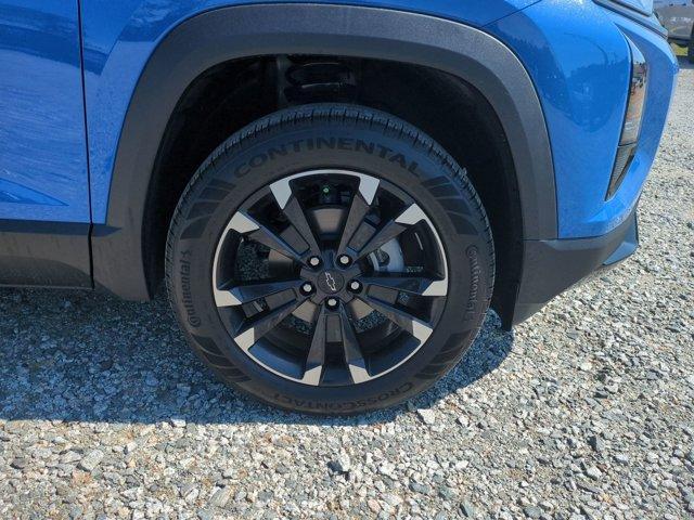 new 2026 Chevrolet Equinox car, priced at $37,031