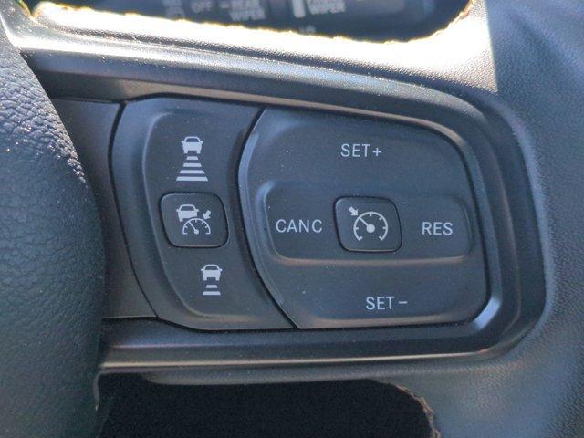 used 2024 Jeep Wrangler 4xe car, priced at $28,748