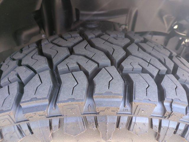 used 2024 Jeep Wrangler 4xe car, priced at $28,748