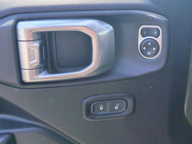 used 2024 Jeep Wrangler 4xe car, priced at $28,748
